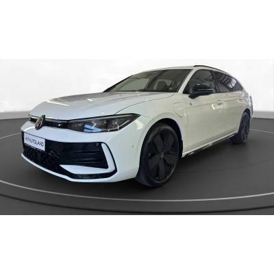 Volkswagen Passat 1.5 eHybrid R-Line DSG 200 kW