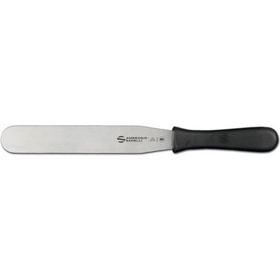 Cukrárska špachtľa Supra, Ambrogio Sanelli, (d) 400mm S772.027H