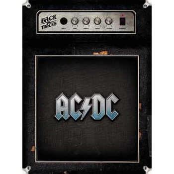 AC/DC - Backtracks CD