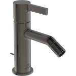 Ideal Standard Joy - Смесител за биде с излив, Magnetic Grey BC784A5 (BC784A5)