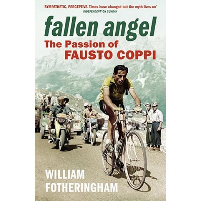 Fallen Angel - W. Fotheringham