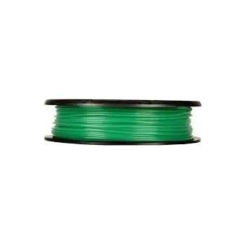 Xyzprinting Консуматив за 3D принтер XYZprinting - PLA (NFC) filament , 1.75 mm, Clear GREEN (RFPLCXEU04G)