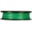 Xyzprinting Консуматив за 3D принтер XYZprinting - PLA (NFC) filament , 1.75 mm, Clear GREEN (RFPLCXEU04G)