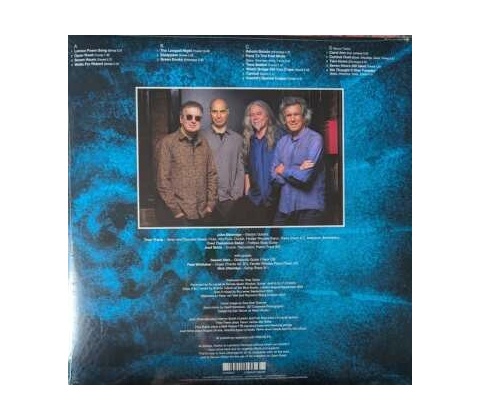 Soft Machine: Thirteen - Vinyl LP