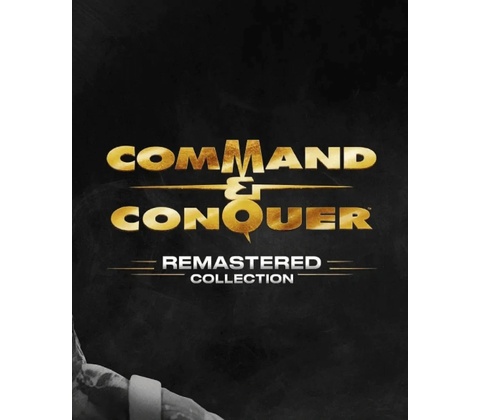 Command and Conquer Remastered Collection