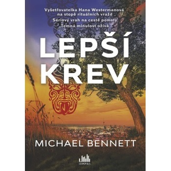 Lepší krev