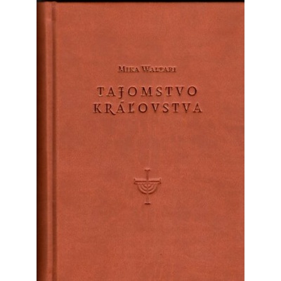 Tajomstvo kráľovstva