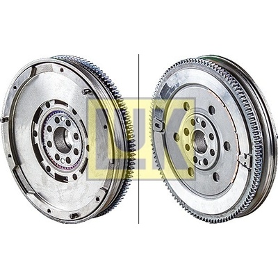 Zotrvačník Schaeffler LuK 415 0104 10