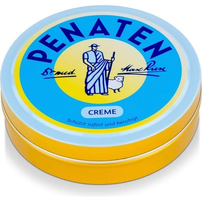 Penaten Detský krém 150 ml
