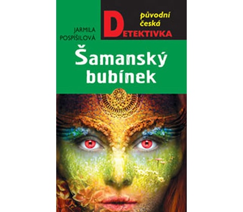 Šamanský bubínek
