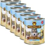 Wolfsblut Консерва WOLFSBLUT Cold River 6 x 800 г