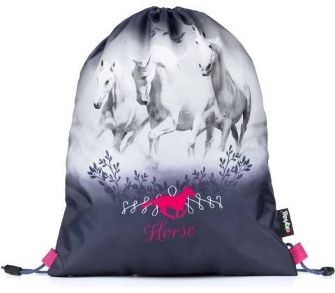 Oxybag kôň