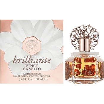 Vince Camuto Brilliante EDP 100 ml