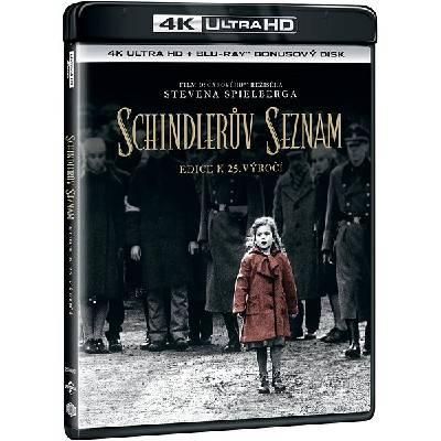 Schindlerův seznam