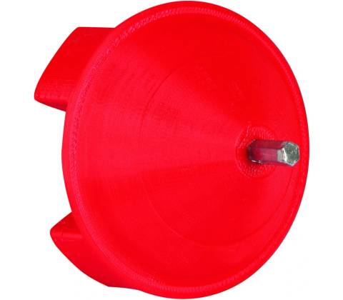 Kerbl Navíjecí adaptér Easy-drill