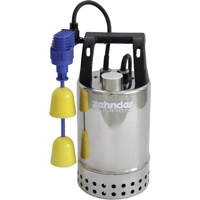 Zehnder Pumpen E-ZW 50 KS-2 12811 7500 l/h 7.5 m