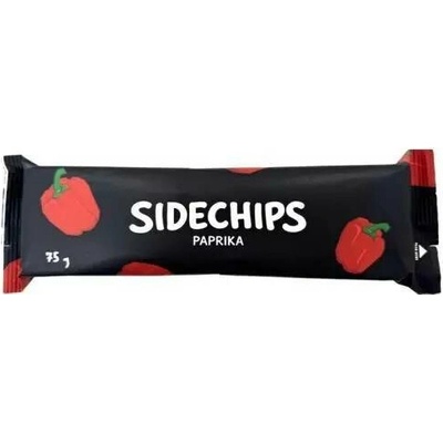 Sidechips Bramborový snack paprika 75 g – Hledejceny.cz