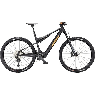 KTM Macina Scarp SX Elite 2026