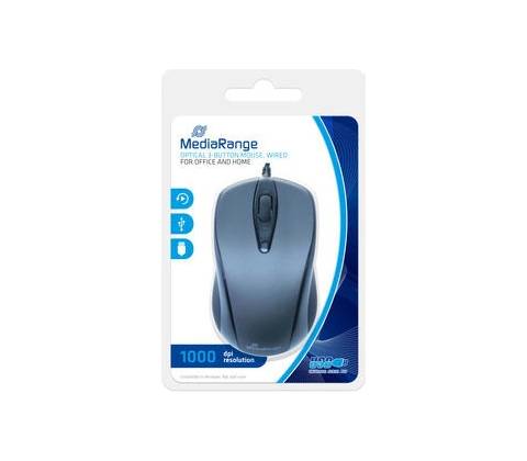 MediaRange MROS201