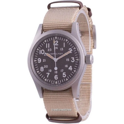 Hamilton H69439901