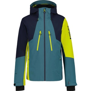 ICEPEAK Яке dassow