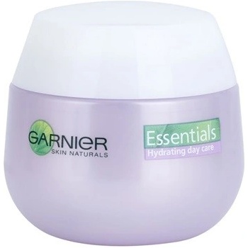 Garnier Essentials 24h hydratační krém se zmatňujícími výtažky z lopuchu 50 ml