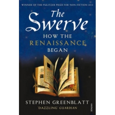 Swerve - How the Renaissance Began Greenblatt StephenPaperback