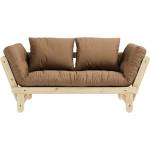 Karup Design Променлив диван Natural Clear/Mocca Beat - Karup Design (111101755)