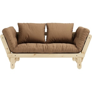 Karup Design Променлив диван Natural Clear/Mocca Beat - Karup Design (111101755)