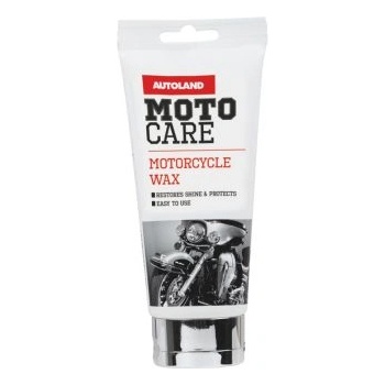 MOTO CARE Вакса за Полиране за Мотоциклети, 150ml