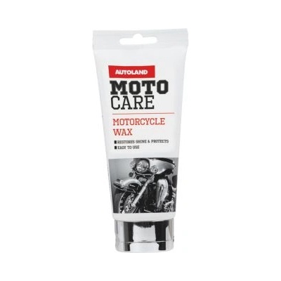MOTO CARE Вакса за Полиране за Мотоциклети, 150ml