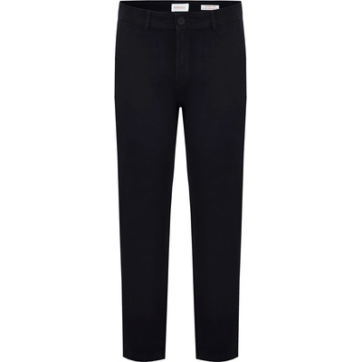 SoulCal Мъжки панталони тип чино SoulCal Chinos Mens - Black