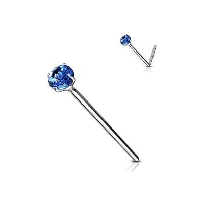 Šperky4U Variabilní piercing do nosu N01079-B