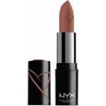 NYX Червило Shout Loud NYX Цвят chic