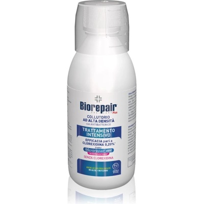 Biorepair Plus ABX вода за уста 250ml
