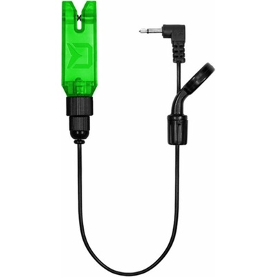 Delphin Svietiaci indikátor LightBLOCK zelená