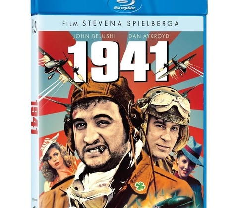 1941 BD