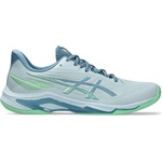 ASICS Netburner ballistic ff 4 46.5