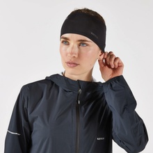 Kiprun Warm+ V2 hrejivá čierna