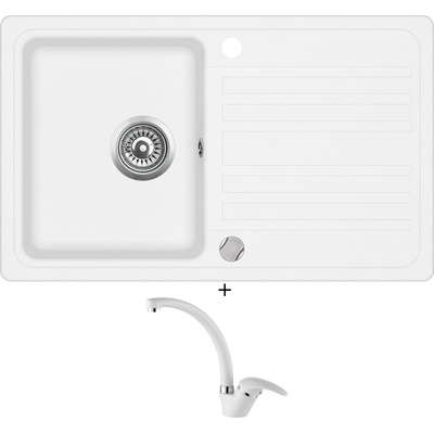 Set Aquastone GALA 40 + AQ 2861