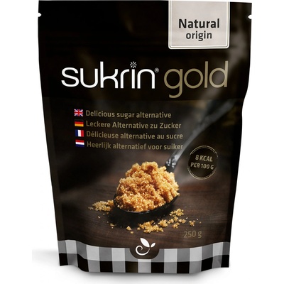 Funksjonell Mat AS, Sukrin Gold 250 g