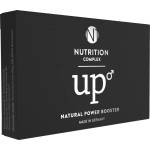Nutrition Complex Up Natural Power Booster 4tbl