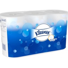 Kleenex 2-vrstvý 6 ks