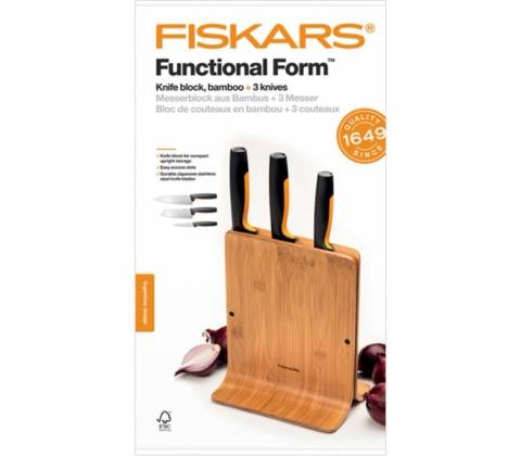 FISKARS Functional Form 1057553