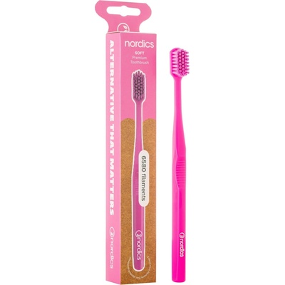 Nordics Premium Soft 6580 Pink