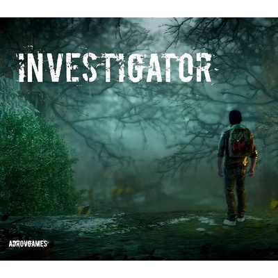 Investigator