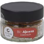 COSMOVEDA Био аджвайн, смлян - 25 г
