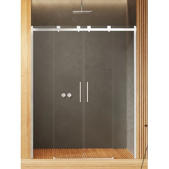 New Trendy Softi sprchové dvere 160 cm posuvné EXK3907