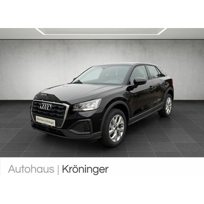 Audi Q2 35 TFSI 110 kW