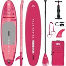 Paddleboard Aqua Marina Coral 10'2''x31''x5'' RASPBERRY